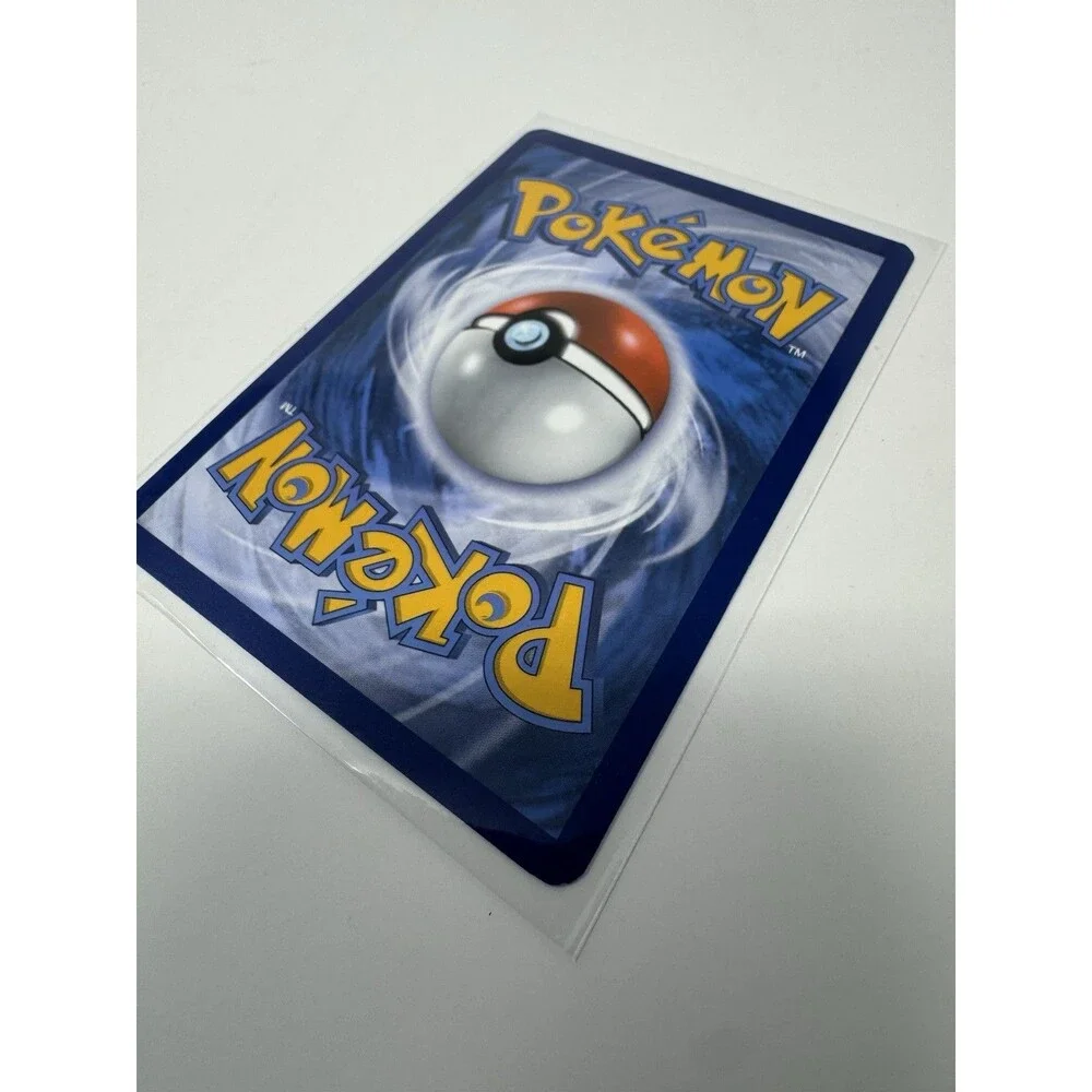 Pokémon Arceus V SWSH204 SWSH: Sword & Shield Promo Basic Holo NM